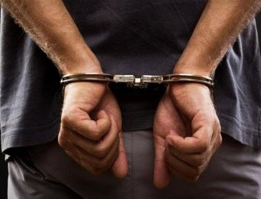 Ηλεία: Συνελήφθη 54χρονος για παράνομη οπλοκατοχή